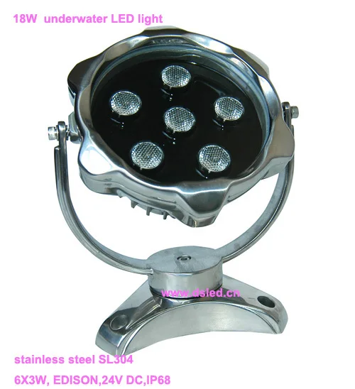 DS-10-9 6X3W 7