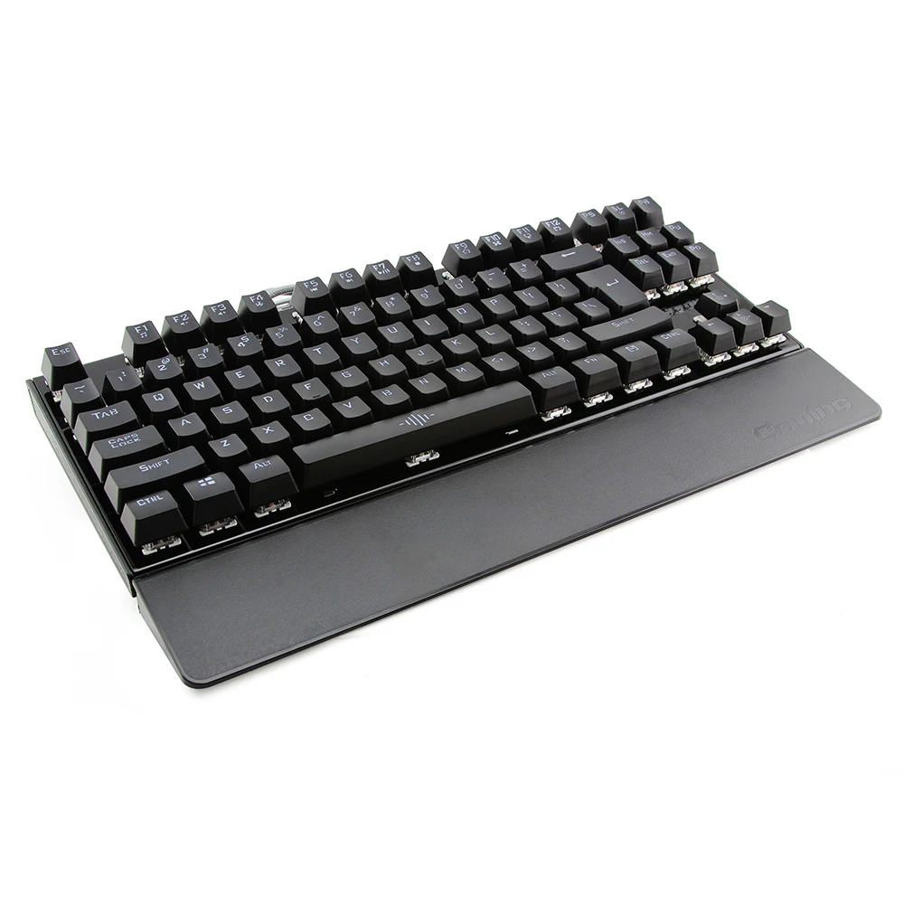 Wired Keyboard