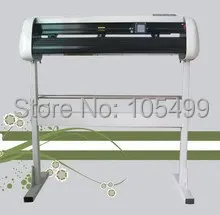 1240mm plotter cutter machine free ship to saudi arabia