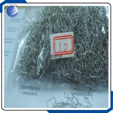 100 шт. 100 12 мм короткого замыкания кабель провода Перемычка PCB электрические перемычки