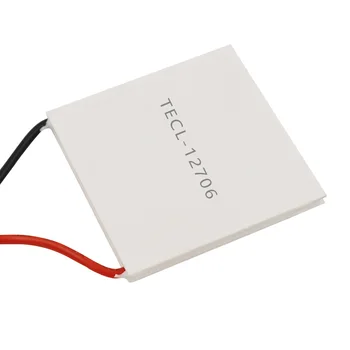 TEC1-12706 Thermoelectric Cooler Peltier TEC1-12703 TEC1-12704 TEC1-12705 TEC1-12708 TEC1-12709 TEC1-12710 TEC1-12712 TEC1-12715 2