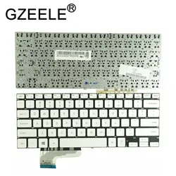 GZEELE новый для samsung NP910S3L NP905S3L NP905S3K NP910S3K NP915S3L NP915s3k 9Z. NC4SN. 001 NSK-MT0SN США белая клавиатура английский