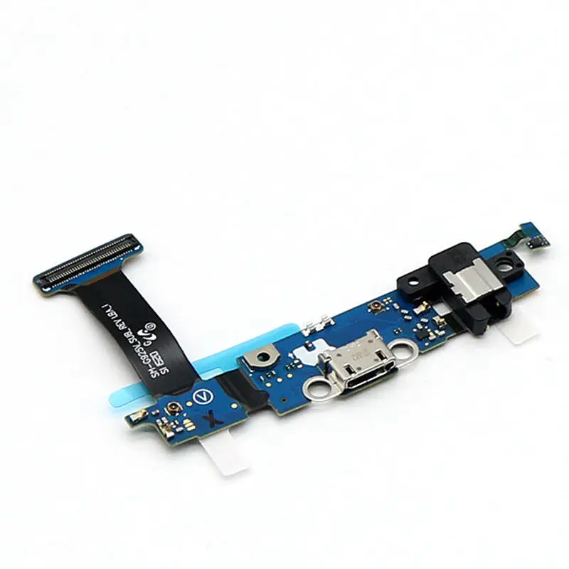 

USB Charger Charging Port Connector Flex Cable For Samsung Galaxy S6 Edge G925F G9250 G925A G925V G925S G925T G925i