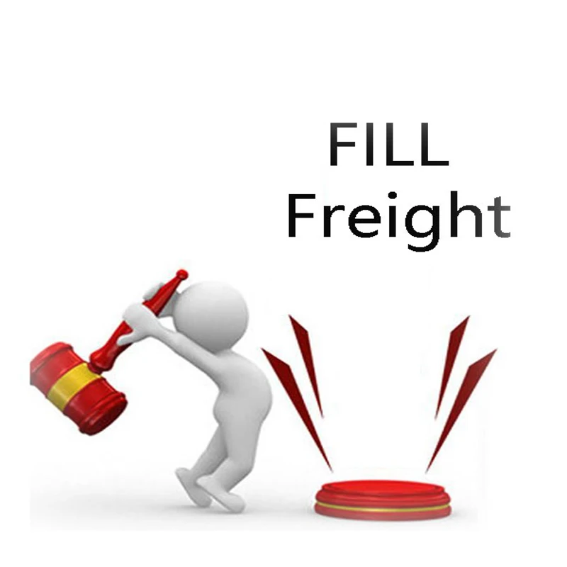 

Extra Fee for Your Order