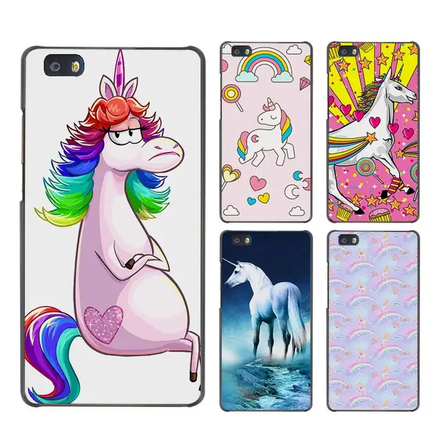 custodia huawei p9 plus unicorno custodia huawei p9 plus unicorno