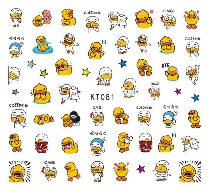 KT081