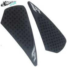 LK-DS-024 rubber sport bike decal sticker motorbike sticker dirt bike decal for r1 2004 2005 2006