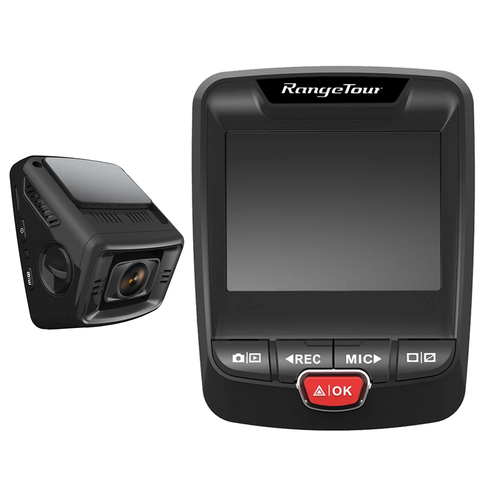 Автомобильный видеорегистратор Z1 NTK96650 170 градусов GPS Full HD 1080P 2018 Новая поддержка g