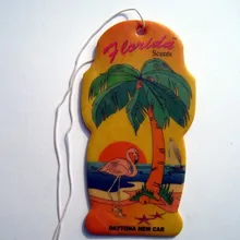 Merry Рождество серии, веселая Рождество, фабрики sales100% нетоксичные любой формы Бумага автомобиля Освежители воздуха