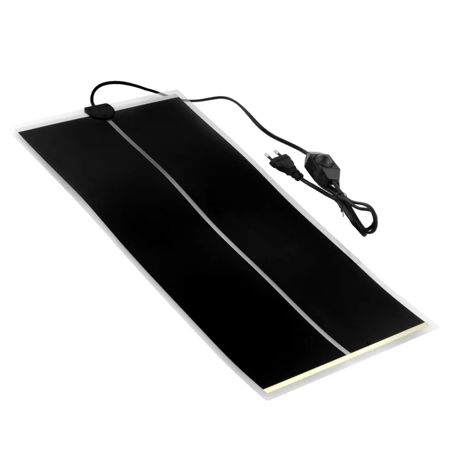 28 w 28x53 cm rglable temprature reptile chat chien chauffage animaux warmer tapis chauffant tapis pad - Tapis Chauffant 28 w 28x53 cm rglable temprature reptile chat chien chauffage animaux warmer tapis chauffant tapis pad - Tapis Chauffant