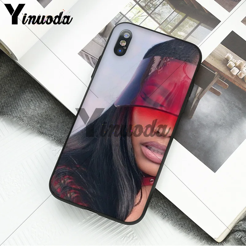 Cardi B Nicki Minaj
