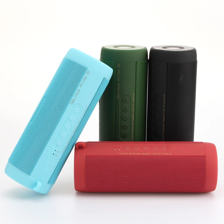 original t2 bluetooth speaker