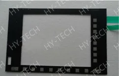 

Good quality OP015 Keypad for 6FC5203-0AF03-0AA0