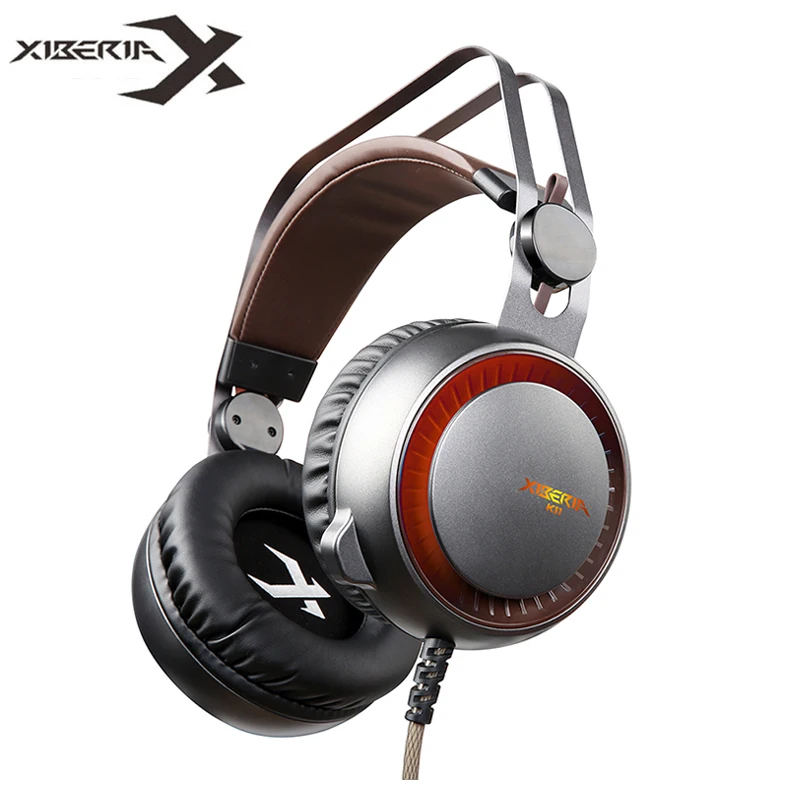 Aliexpress.com : Buy Xiberia K11 Gaming Headset Stereo