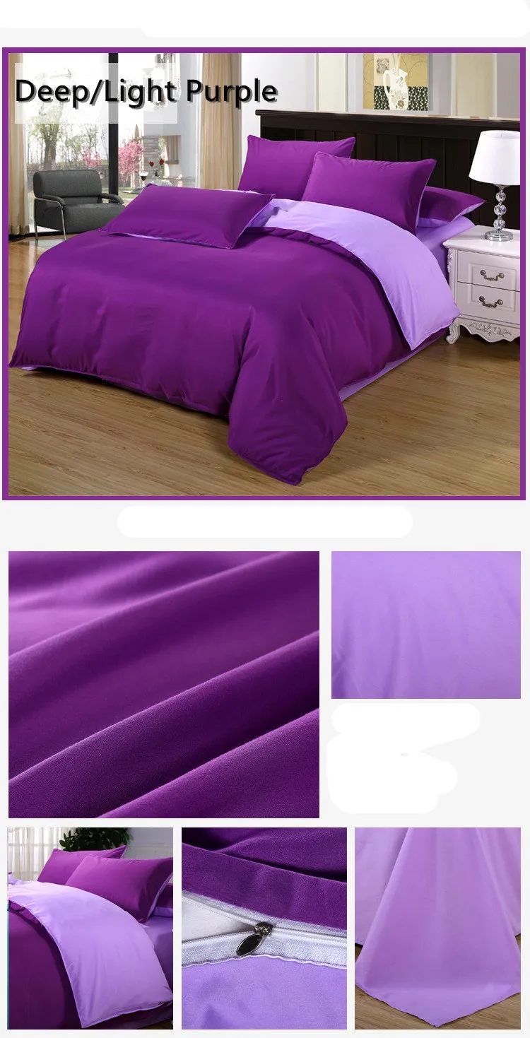 deep light purple