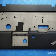 lenovo Thinkpad T570 P51S клавиатура с вырезами под ладонь крышка 01ER046