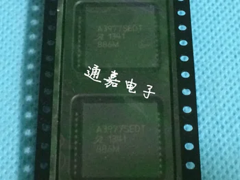 

[SA]Stepper motor driver chip A3977SEDT A3977SED PLCC44 new origina --20pcs/lot