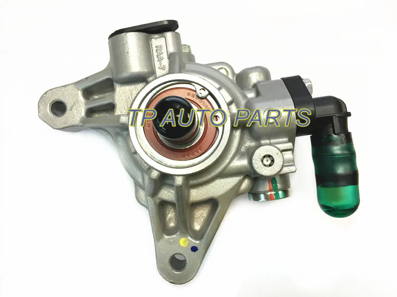 Power Steering Pump For H onda E lement A ccord A cura RSX TSX OEM