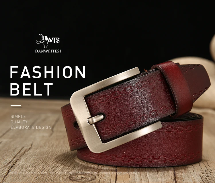belt