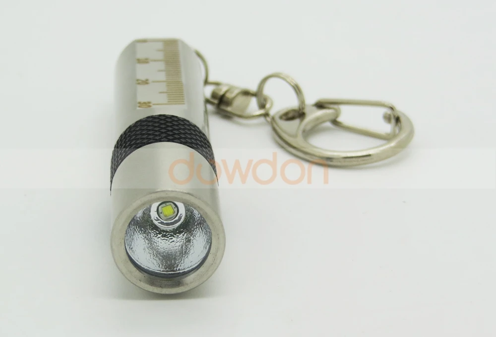 V2 stainless steel mini flashlight 8025 161108 (9)