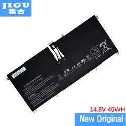 JIGU 685866-171 685866-1B1 685989-001 HD04XL HSTNN-IB3V TPN-C104 оригинальный ноутбук Батарея для HP Envy XT 13-2000eg