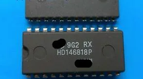 

Free shipping 20pcs/lot new HD146818AP in stock