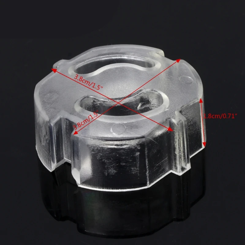 Socket Covers 10pcs EU Child Safety Electrical Outlet Cover