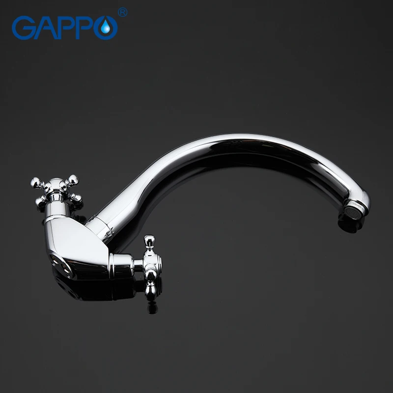  GAPPO kitchen faucet mixer kitchen water mixer Brass faucet kitchen mixer kitchen sink taps water t - 32822540054