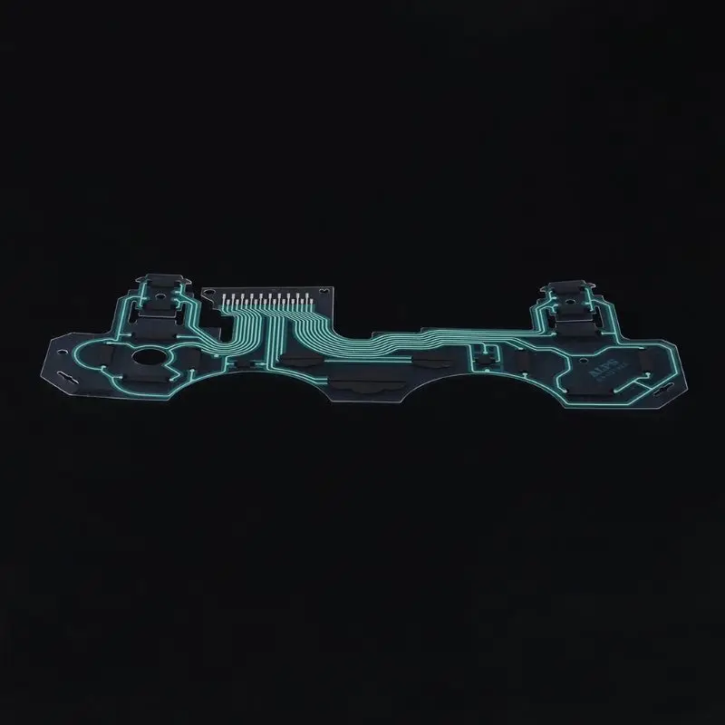 Цепная пленка Кнопка Лента проводящая клавиатура Flex PCB SA1Q194A Замена для PS3 Playstation 3
