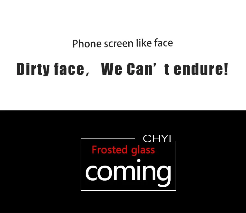 CHYI матового стекла для huawei P30 Pro Экран протектор против отпечатков пальцев P20 pro матовое стекло для huawei P10 плюс p9 lite