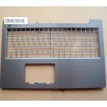 Новинка для lenovo V330 V330-15 C крышка клавиатуры ободок черного и серого цвета