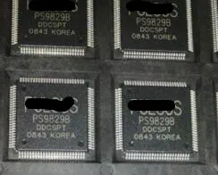 Бесплатная доставка 5 штук в упаковке шт./лот PS9829B PS9829 QFP100 новый наличии |