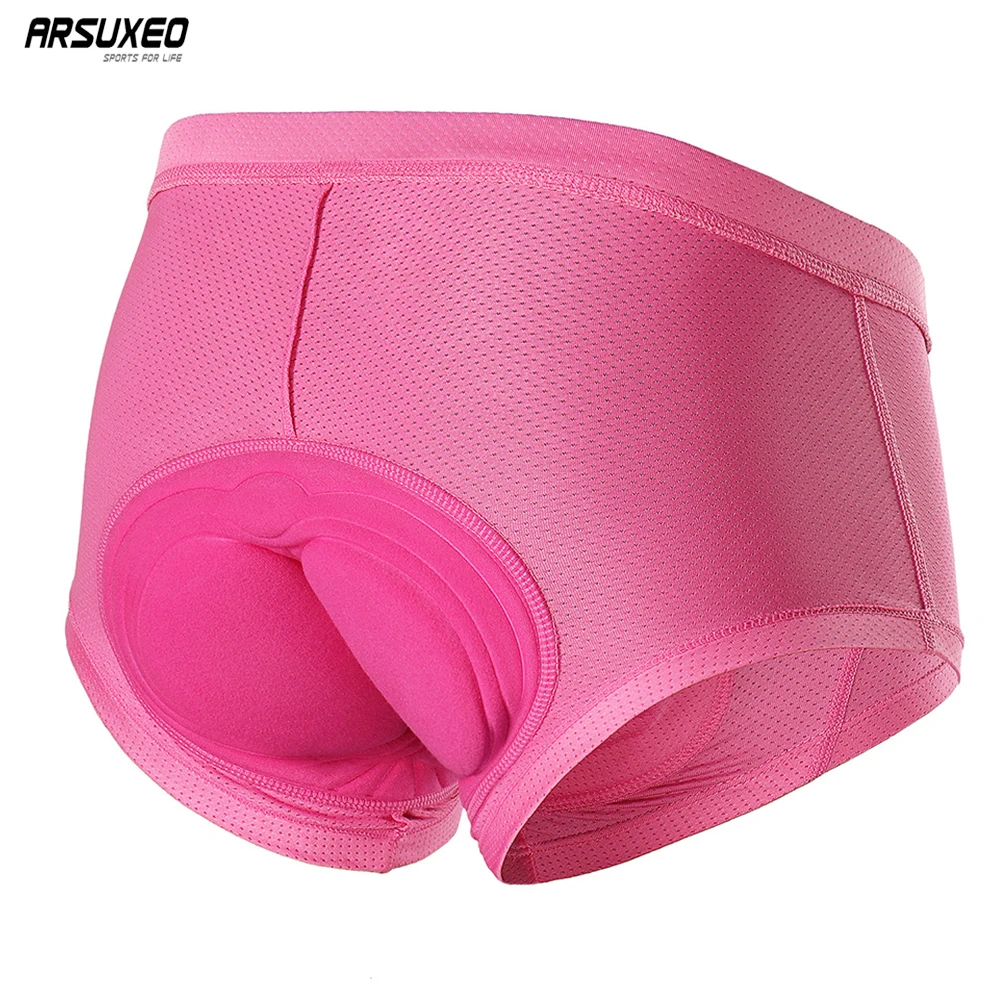 Cuissard Cycling WOSAWE - Homme - Padded, Compression, Séchage Rapide