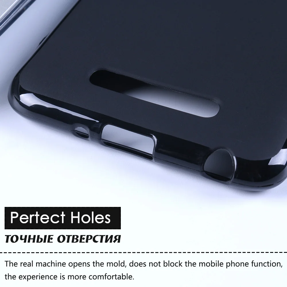 LEN1554_4_JONSNOW Soft Case for Lenovo K320T Pudding Anti Skid Silicone Cases for Lenovo K320T 5.7 inch Phone Cover Capa Fundas