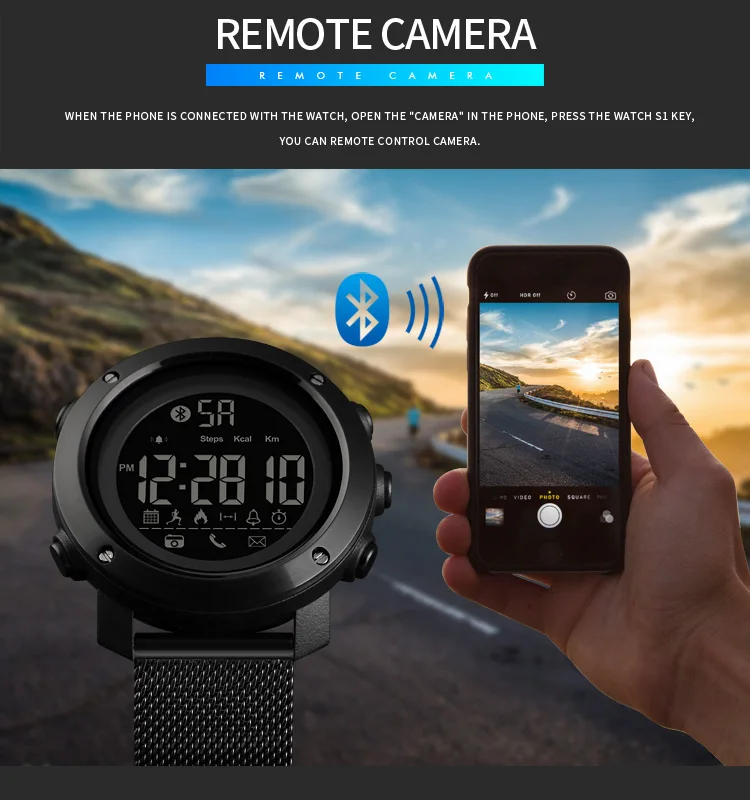 smart wrist watch-11