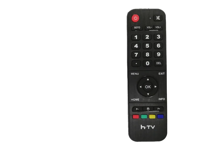 

NEW Remote Control for H.TV BOX HTV H.TV3 H.TV5 HTV1 HTV3 HTV BOX HTV5 HTV Box 5