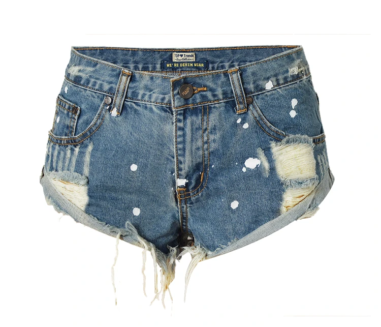 Azul De Denim 2018 Jeans Mujer Especial Para Hotpants Coreana Bermudas Harajuku Pantalones Verano Ropa Mujeres Moda Las aqdxEgw44O