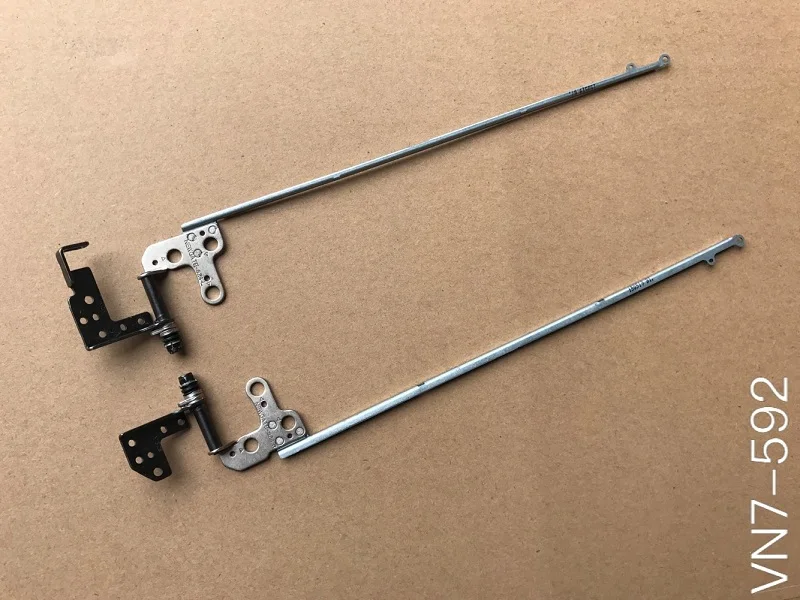 Для ACER VN7-792 VN7-792G экран ноутбука осевые стержни