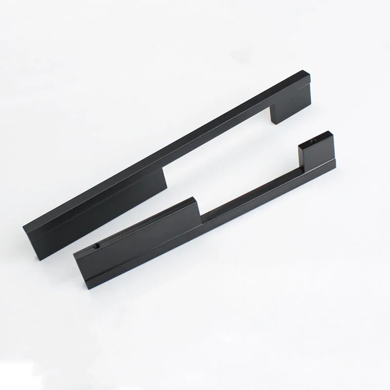 long handle