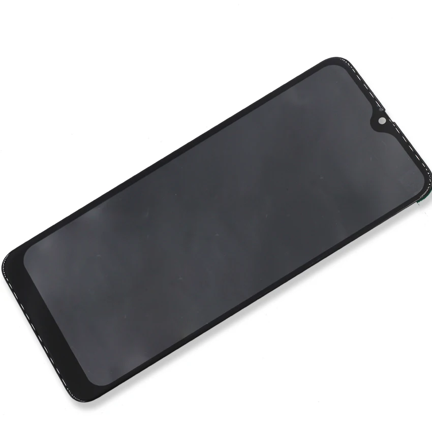 Tanie Oryginalny dla Blackview A60 wyświetlacz LCD z ekranem dotykowym montaż części naprawa dla Blackview A60 Pro ekran wyświetlacz LCD części do telefonów