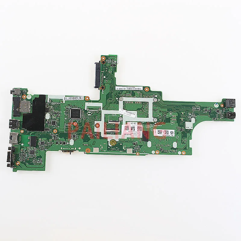 PAILIANG اللوحة لابتوب لينوفو ثينك باد T440 I5 PC اللوحة NM-A102 الكامل tesed DDR3 PAILIANG اللوحة لابتوب لينوفو ثينك باد T440 I5 PC اللوحة NM-A102 الكامل tesed DDR3