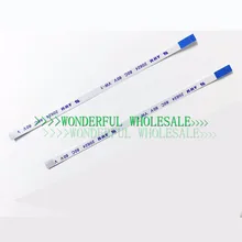 100 шт. для sony PS3 супер тонкий Мощность ВКЛ/ВЫКЛ для извлечения ленточный кабель 6pin 4000 Модель