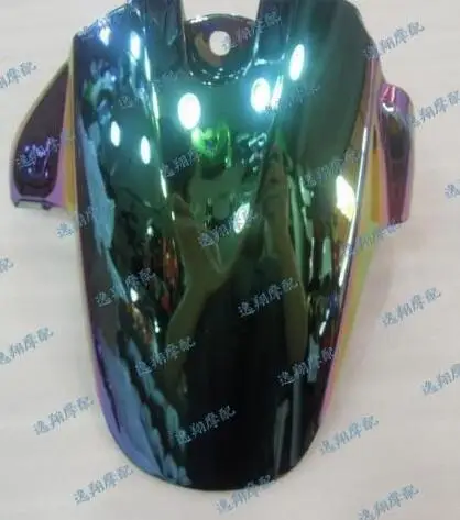 

Motorcycle Fairing Rear Wheel Hugger Fender Mudguard Mud Splash Guard For Suzuki GSXR 600 750 R K6 K8 2006 2007 2008 2009 2010