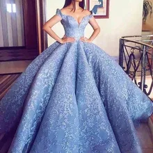 Голубое праздничное платье для торжеств, женское платье с открытыми плечами, 16 нарядная праздничная одежда, изготовление под заказ, vestido de 15 anos