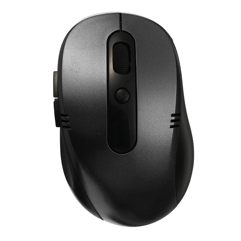 Bluetooth Wireless Mouse 1600DPI Mini Mice for Tablet PC