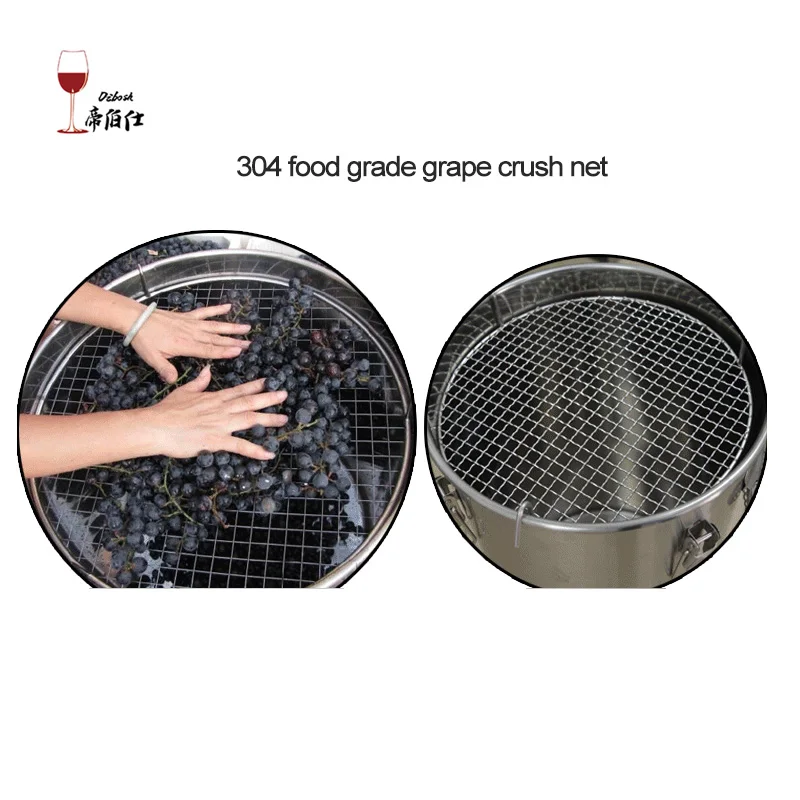 Цилиндр из нержавеющей стали 304 для домашнего пивоварения 12 л|fermentation tank|stainless steel