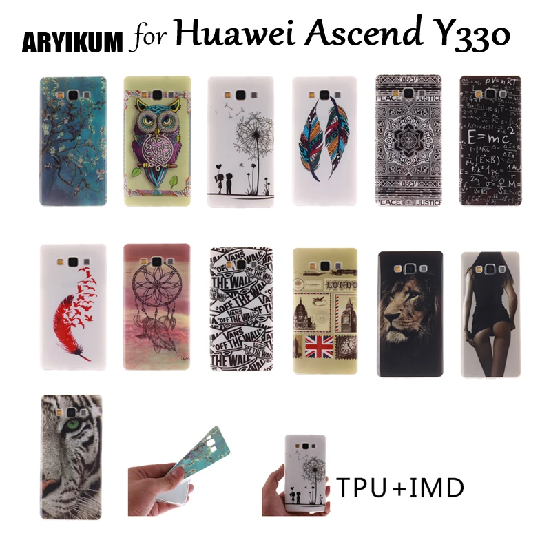 straf Messing versus ARYIKUM Soft Silicone Case For Huawei Ascend Y330 Huawei Y 330 Mobile Phone  Back Cover Case For Huawei Y330 u11 Y330 u01 Coque|case for huawei ascend|silicone  casecase for huawei - AliExpress