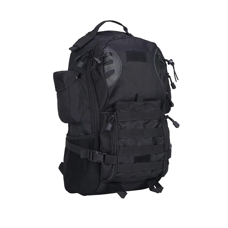

YoMont 35L Military Tactical Waterproof Army Assault 3-Day Backpack For Hunting Camping Hiking