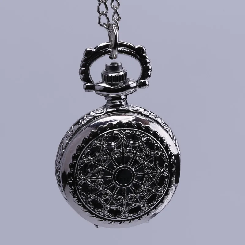 2 шт. цепочка для наручных часов с кварцевой подвеской|quartz pendant|flower flowerpendant chain |