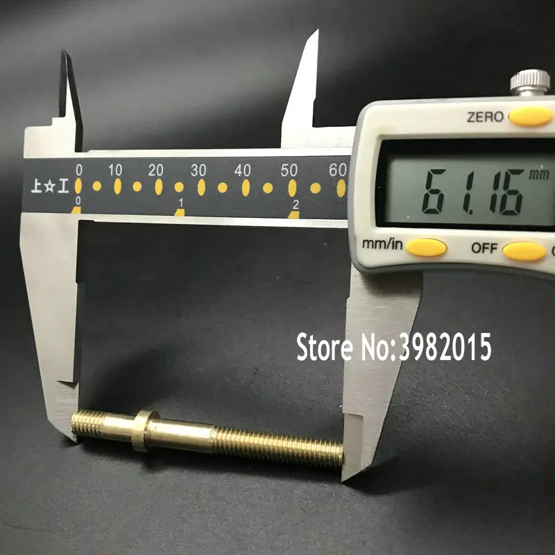 Блок питания контактного блока L12* W12* H12* Hole6mm карбид вольфрама для EDM резки проволоки